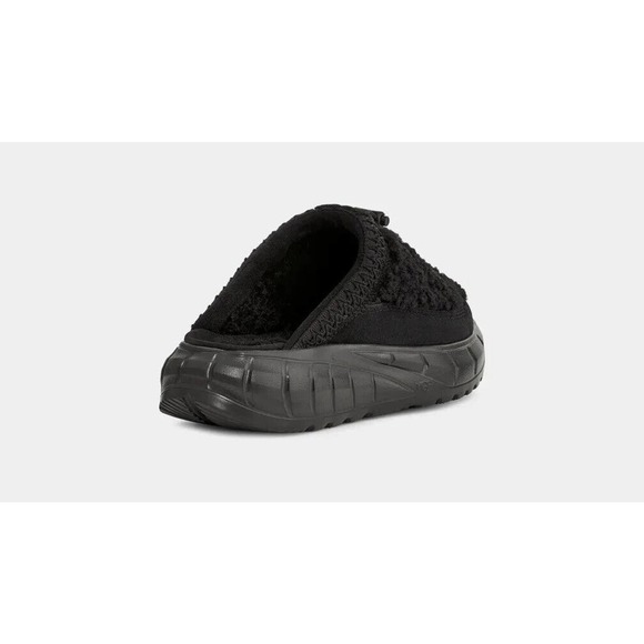 UGG Westsider Hybrid Black 1130805 Womens Slippers US Size 9.5 - Picture 4 of 16